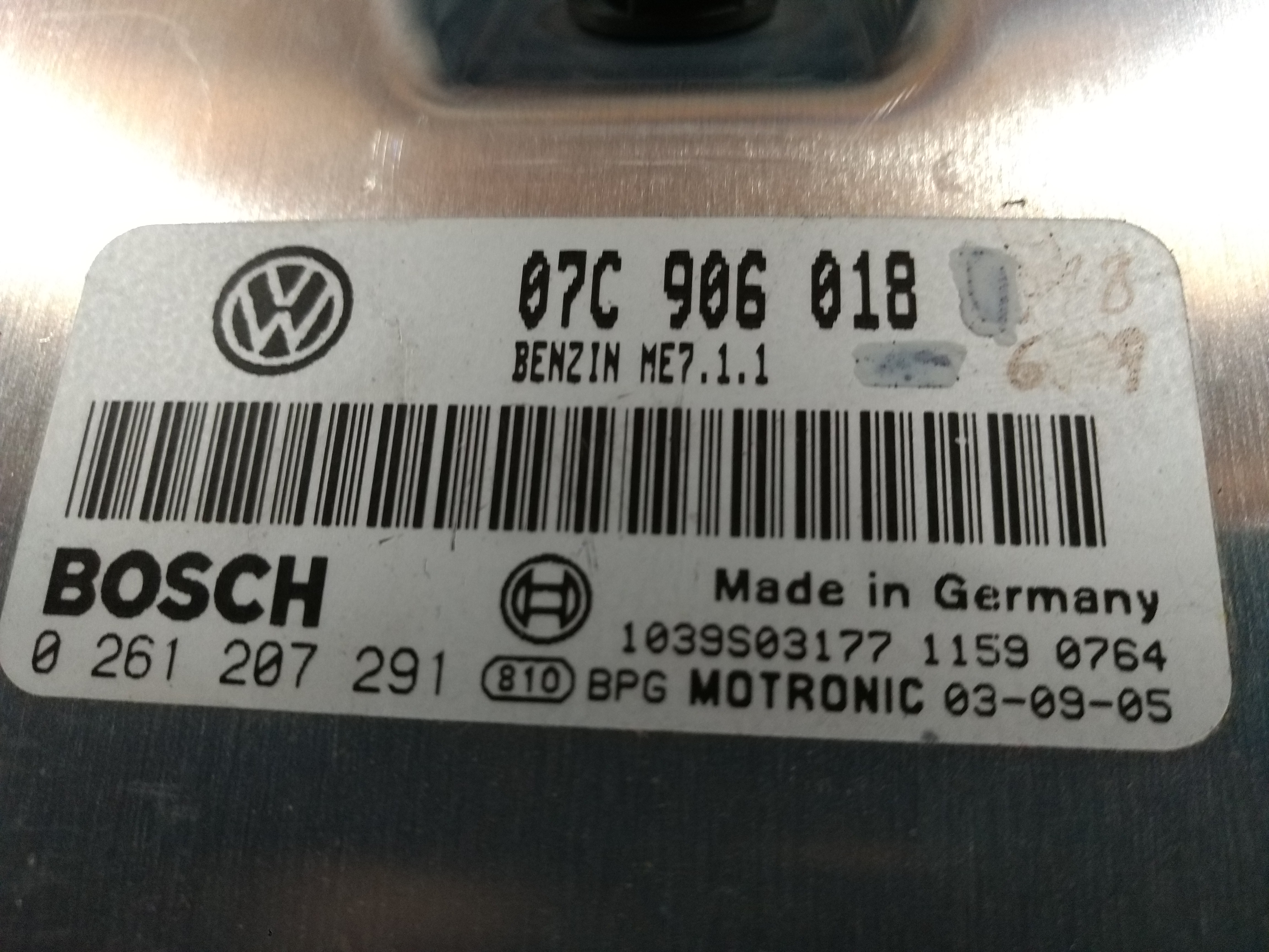 W12 Sudden misfires then no problems? | VW Vortex - Volkswagen Forum