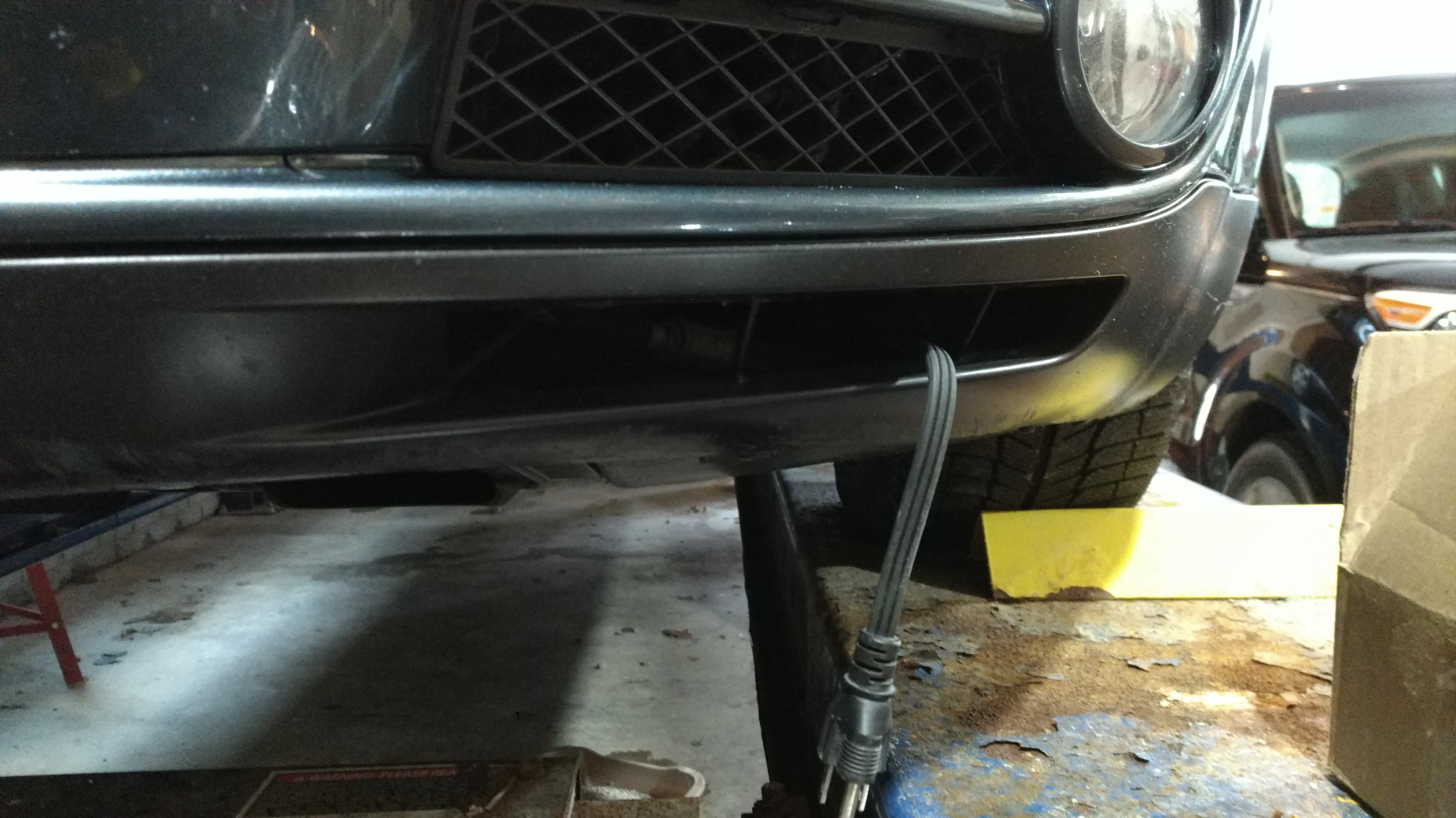 W12 Oil Pan heater? VW Vortex Volkswagen Forum